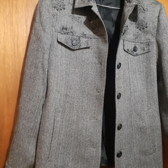 Womens Blazer - Picture 6 of 8